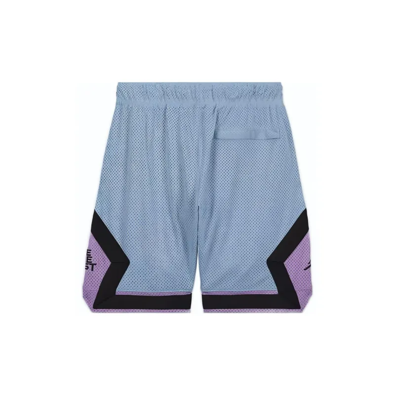 Jordan X Dj Khaled Shorts-1