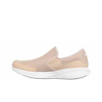 MBT Women's Casual Shoes Women's Apricot