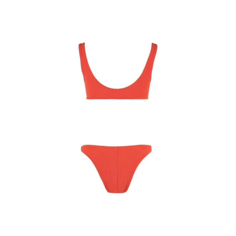 REINA OLGA Coolio Two-Piece Bikini Set-1