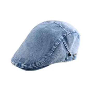 EEEENO Berets Unisex