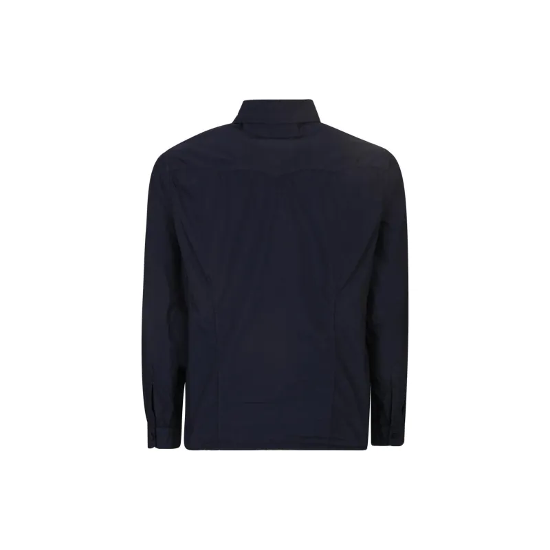 ORIGINAL VINTAGE STYLE Jackets & Coats Men's Marine Blue-1