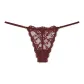 1 Pack (Burgundy Brown/Red Brown)