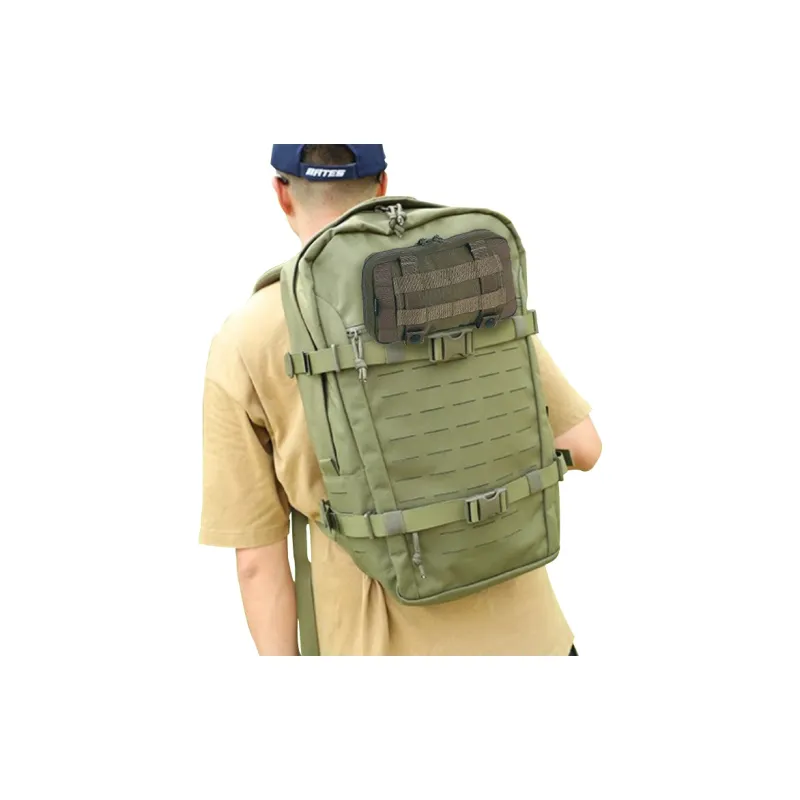 TASMANIAN TIGER Outdoor Bags-5