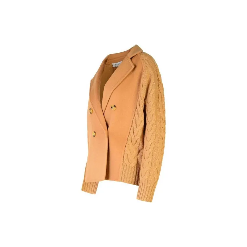 MaxMara Knitwear Women's Brown-2