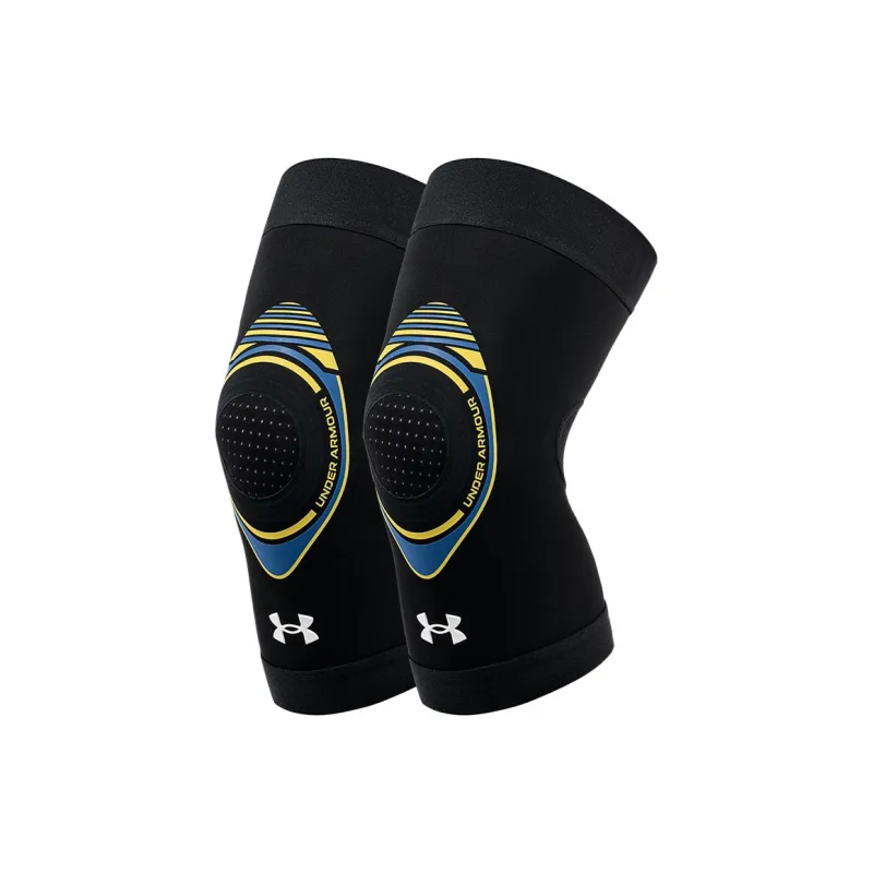 Under Armour Knee Pads-3