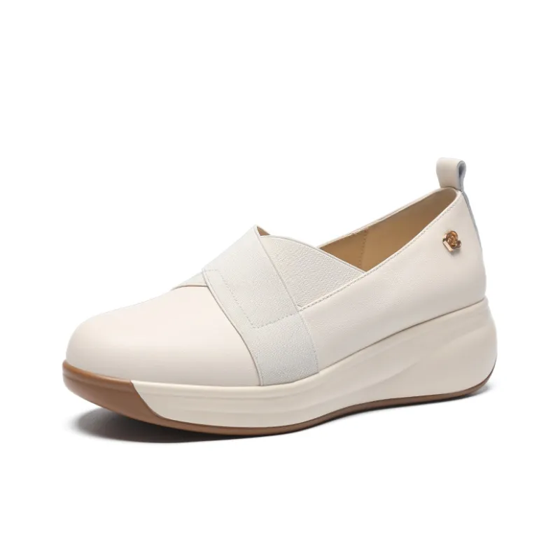 ZHR Women's Casual Shoes 5cm Women's-1