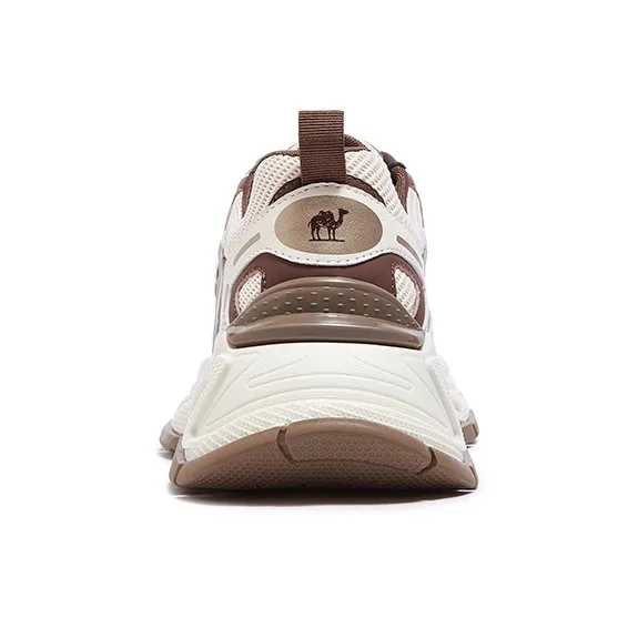 CAMEL Anti-Slip Wear-Resistant Low-Top Casual Shoes Women's-5