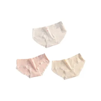 MIIOW Underpants Women's 3 Pack