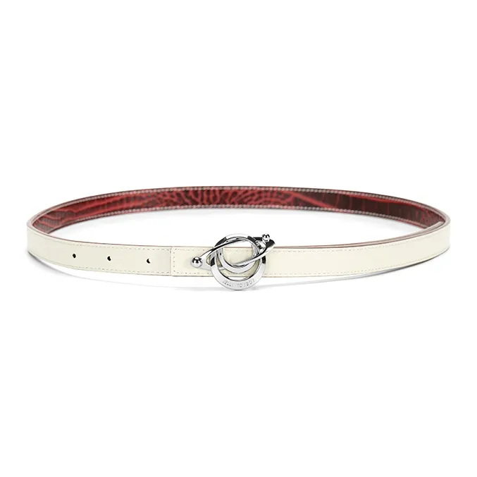 JELLYTOYBOY Leather Belts Women's-23