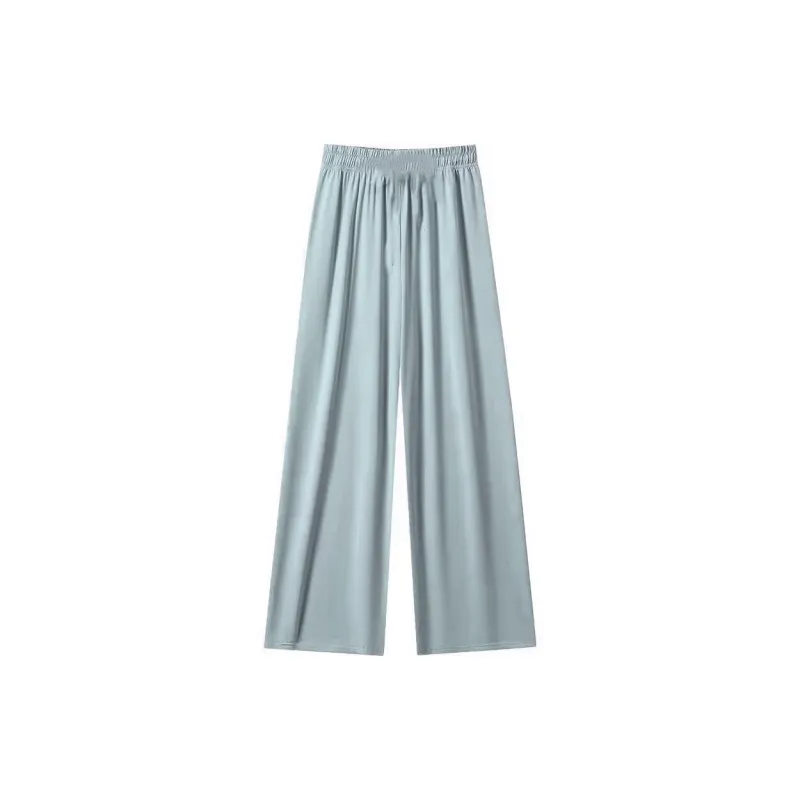 Polar Fire Casual Pants Summer Unisex-11