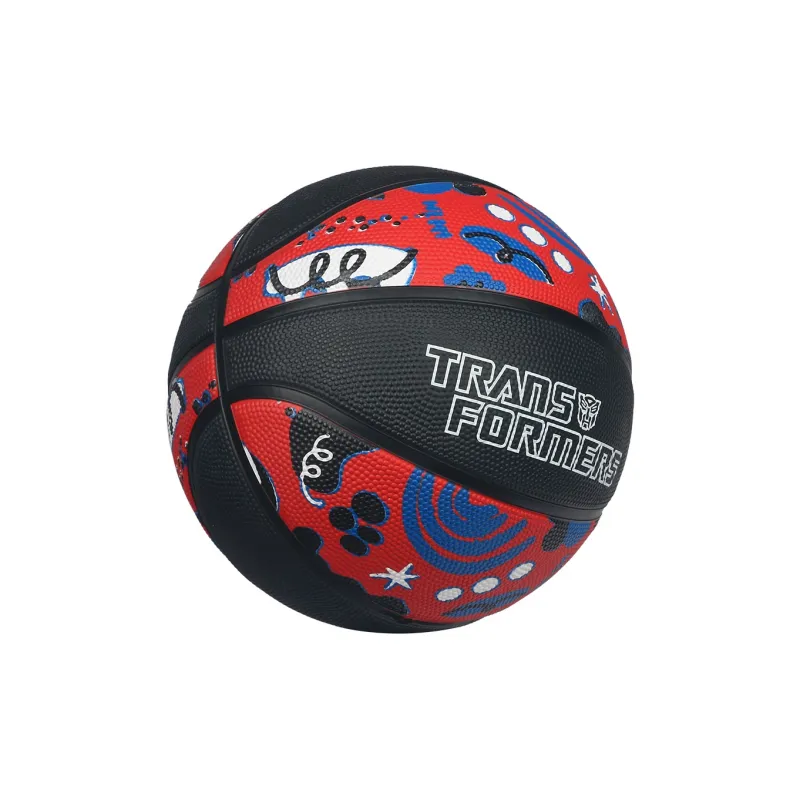 ProSelect Rubber Basketball Size 5 Ball Training Competition Unisex-1