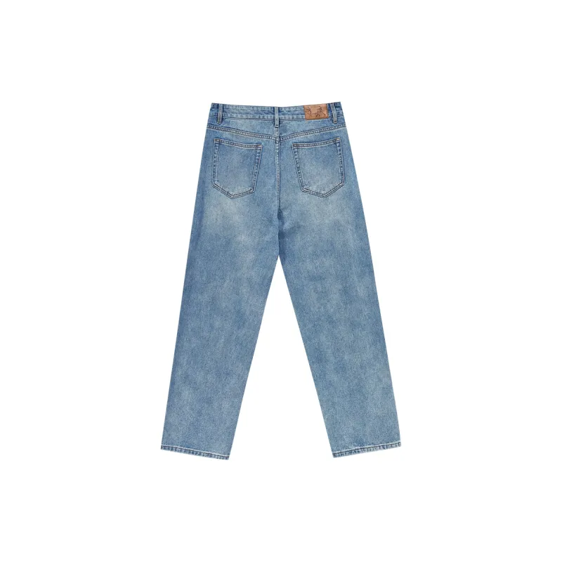 WESTLINK Jeans Unisex Blue-1