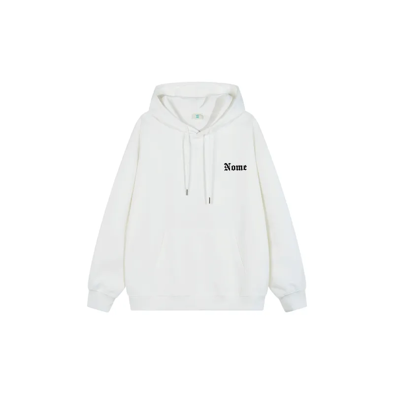 NOME Sweatshirts Unisex-4