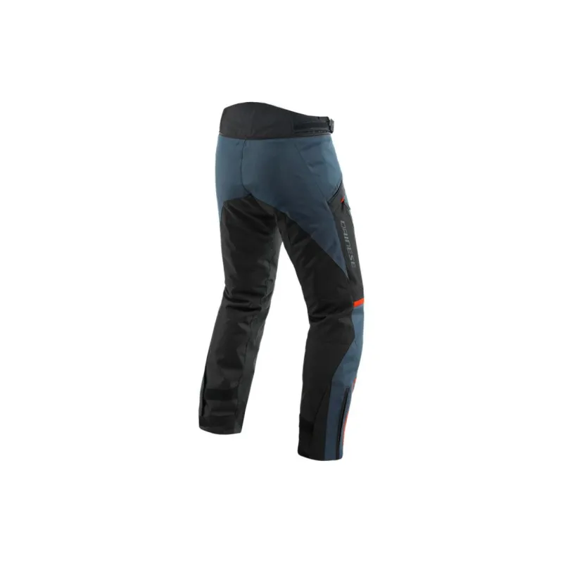 DAINESE Cycling Pants Men's Ebony Blue-1