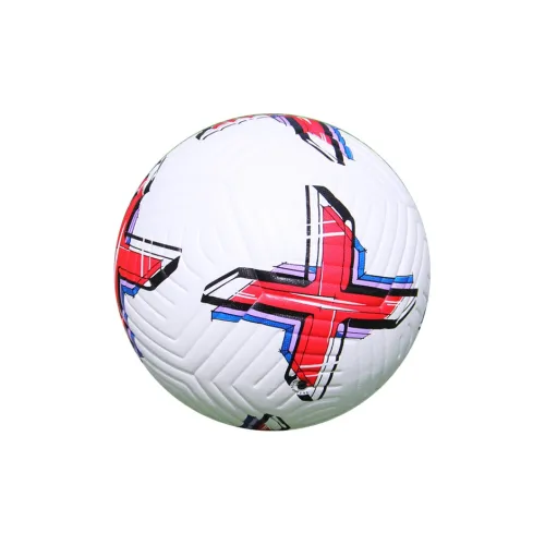 UMA Size 5 Soccer PU Seamless Thermal bonding Unisex Red, Blue UTK3024047