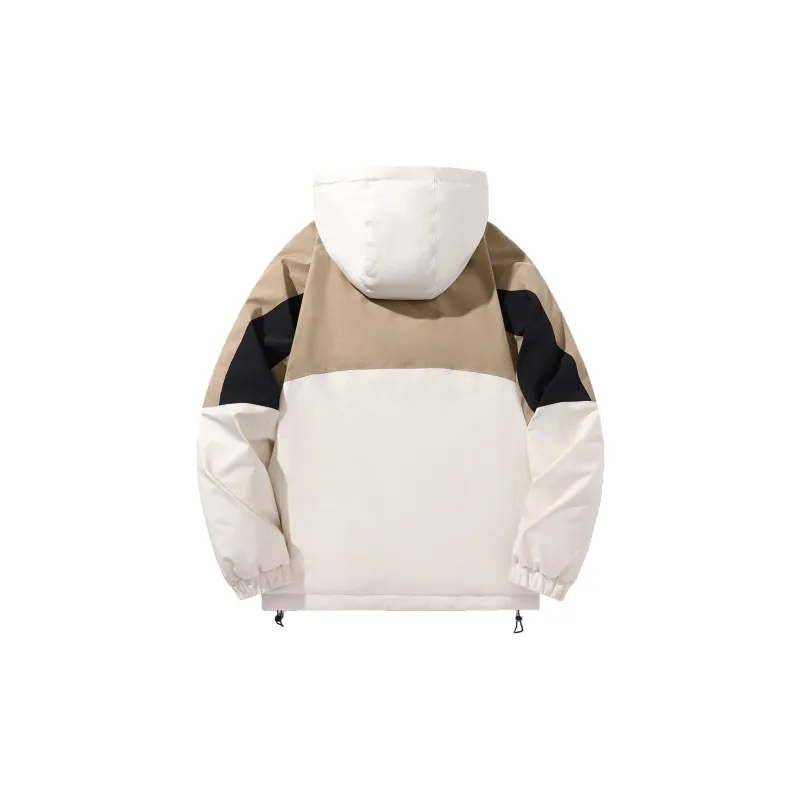 FIDO DIDO Down Jackets Unisex-4