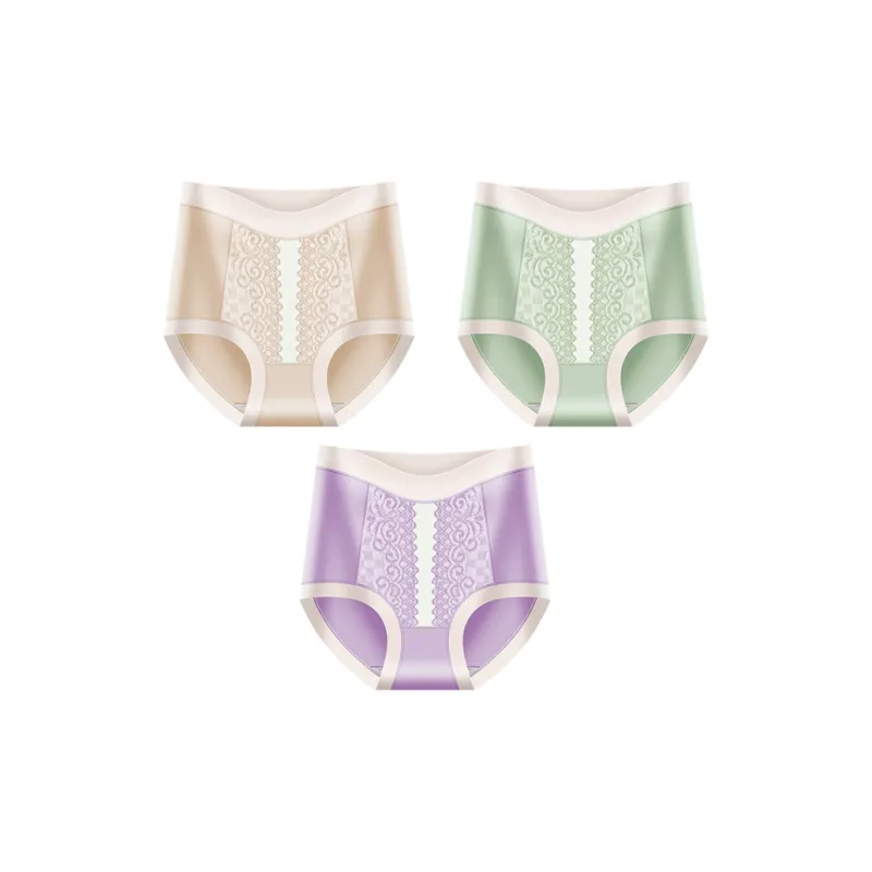 Disney Cotton Panties Women's 3 Pack-7