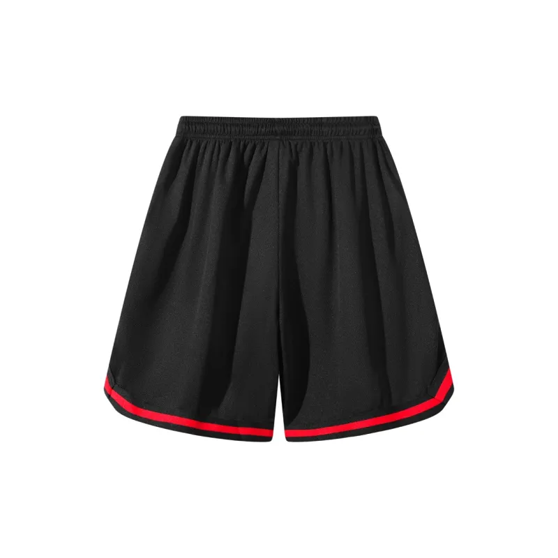 KONZEN· Casual Shorts Unisex-10