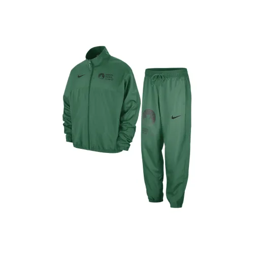 Nike Boston Celtics Casual Sportswear Men