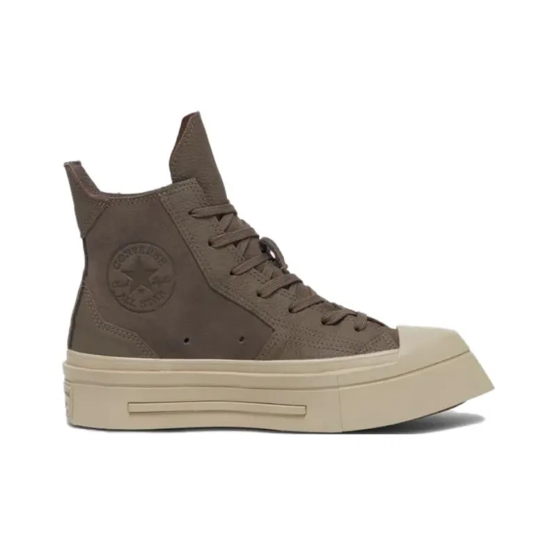 Chuck 70 De Luxe Converse Squared High 'Coffee Break'-1