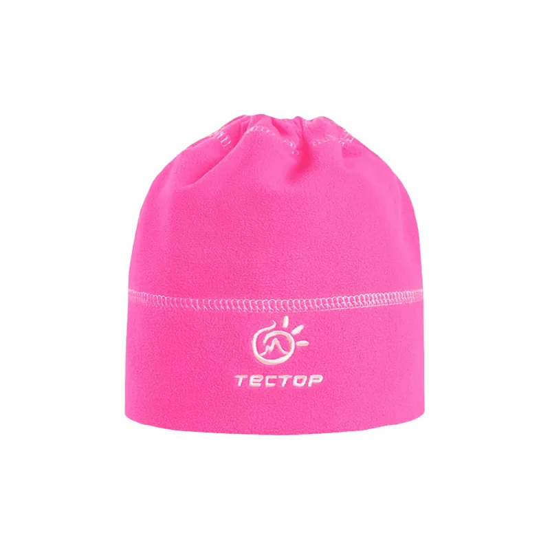 Tectop Polyester Beanies Unisex-24