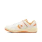 White Orange