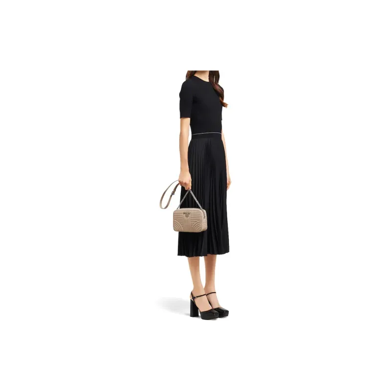 PRADA Crossbody Bags-4