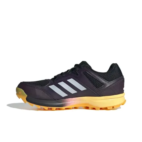 Adidas Fabela Training Shoes Men Low-Top Black/White