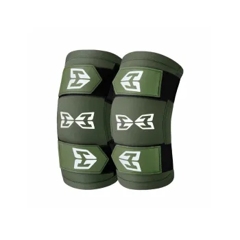 BOXERGING Knee Pads Protective Compression Unisex Comprehensive Protective