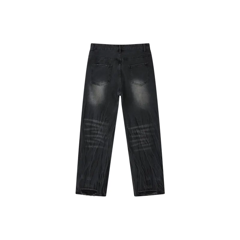 KLAMMKICKS Jeans Unisex-7