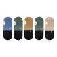 Blue+Army Green+Beige Yellow+Gray Green+Light Coffee