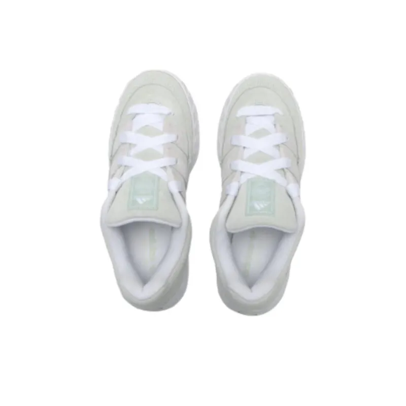 Adidas Adimatic 'Mint Green' Women's-3