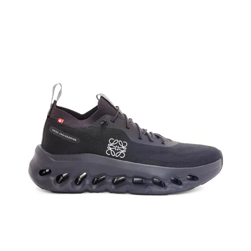 On Running Cloudtilt LOEWE All Navy Women's-1
