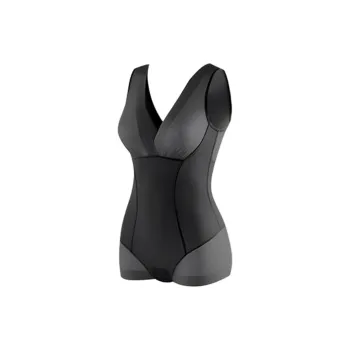 Inside The Orange Shapewear Women's