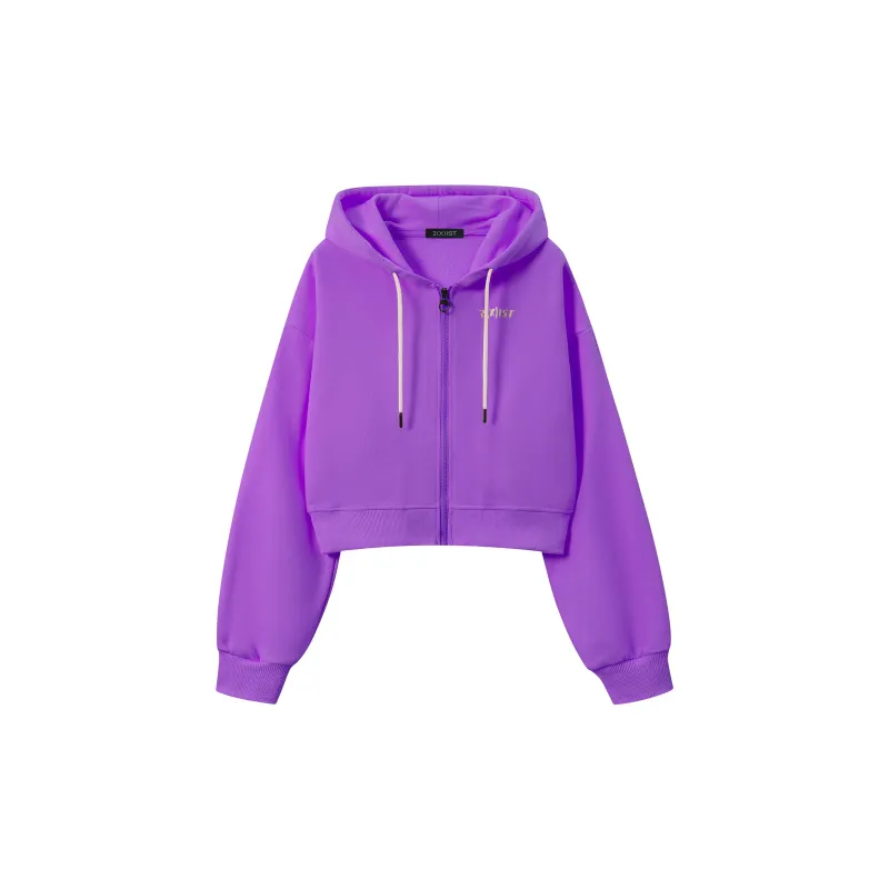 2(X)IST Sweatshirts Women's-13