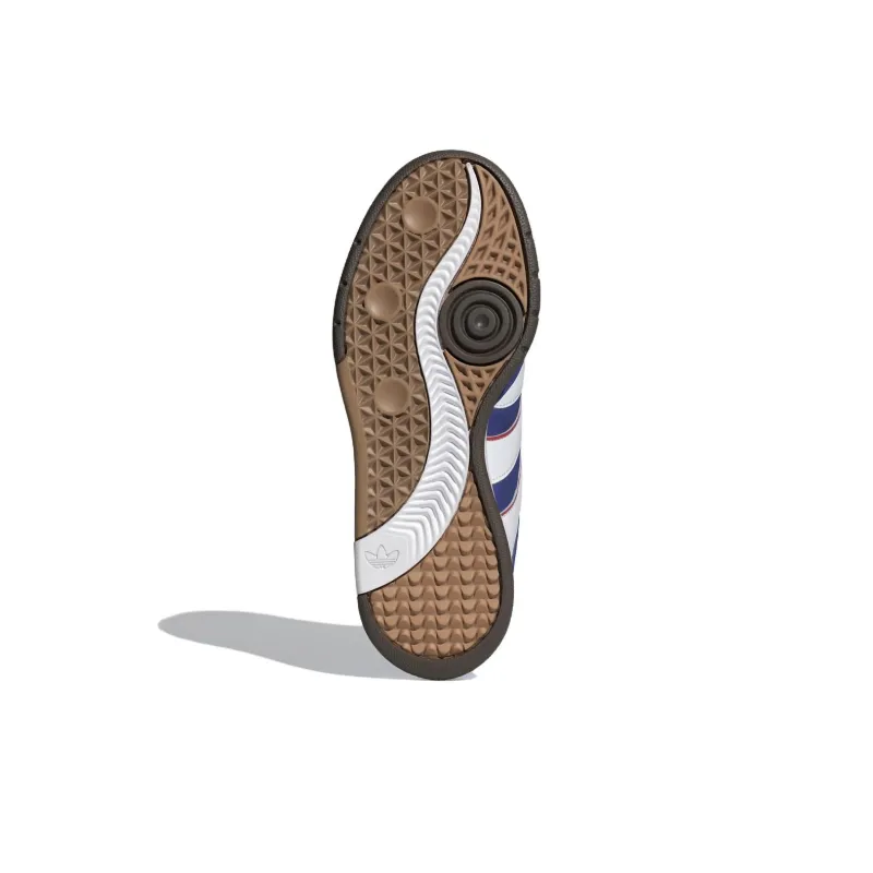 Adidas Predator Mundial 'Active Blue White Gum'-4