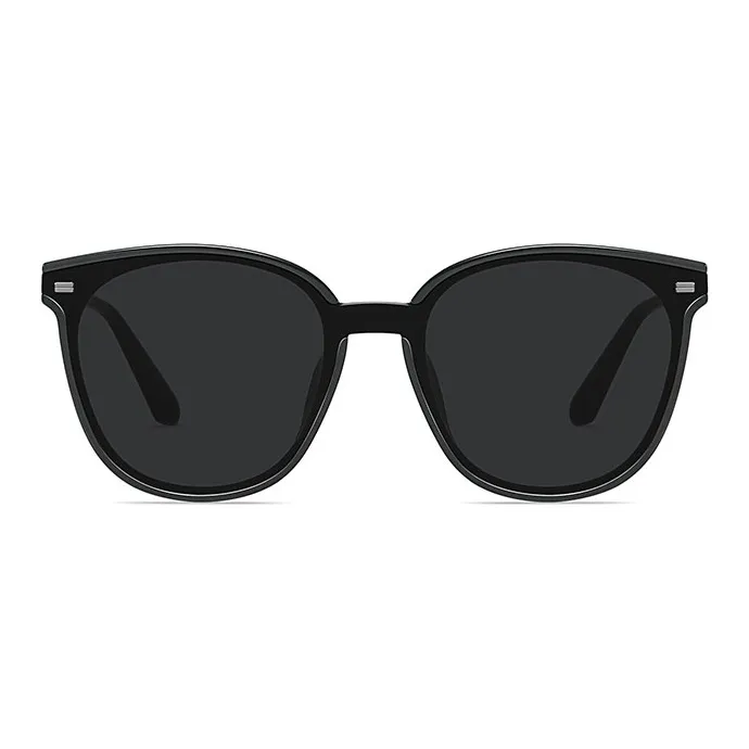 CAPONI Sunglasses Unisex-1