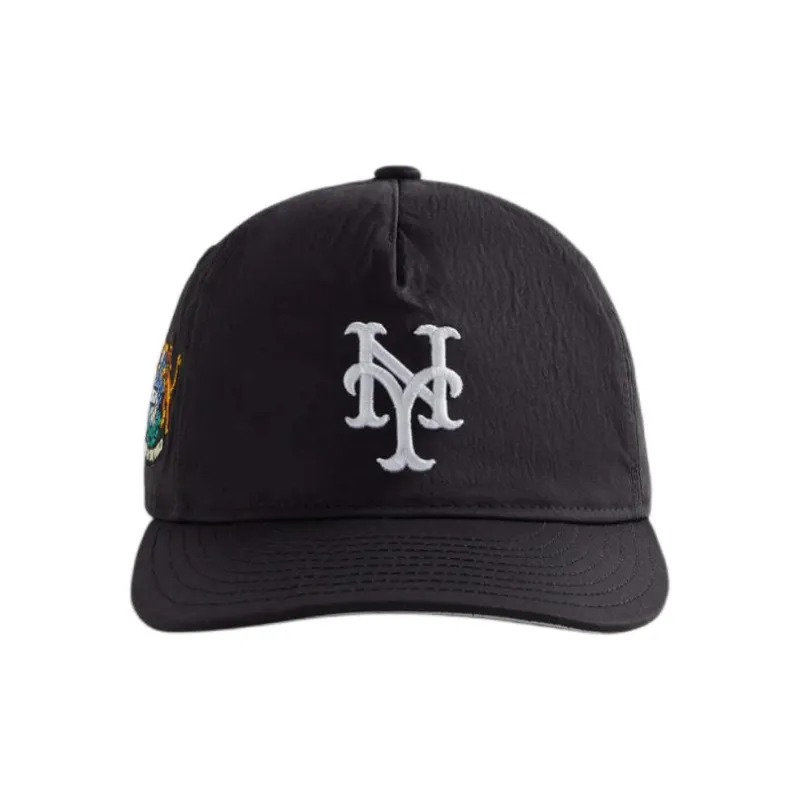 KITH X New Era For Mets Nylon 9Fifty A Frame-1