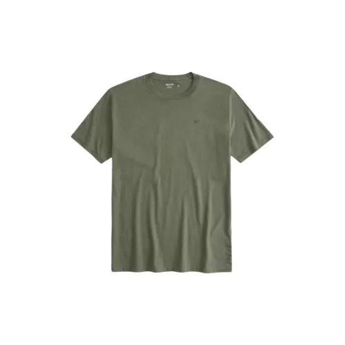 Hollister T-Shirts Unisex