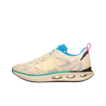 Valentino VLogo Easyjog Lace Up Sneakers