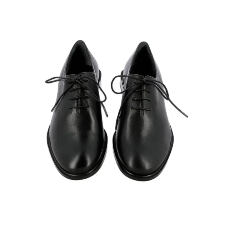 CLERGERIE Jadis Dress Shoes Women's Black-3