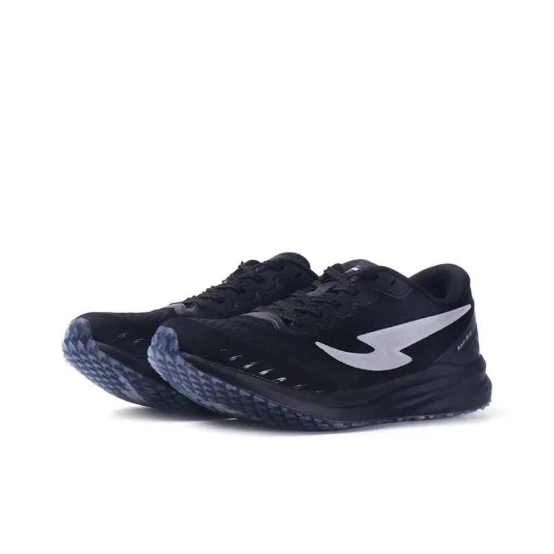 Against the grain Running Shoes Unisex Low Top White/Teal-38