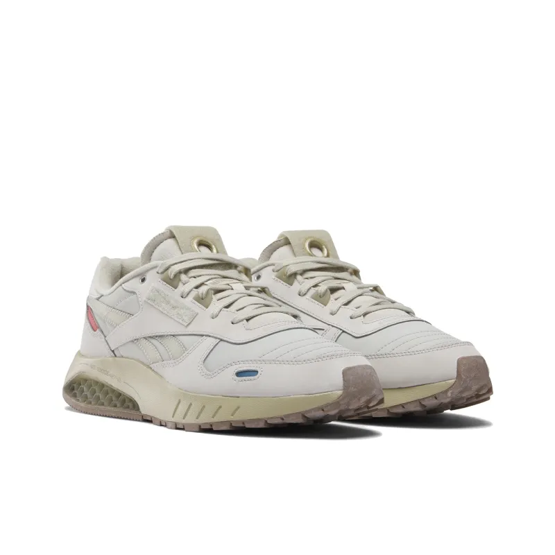 Reebok Classic Leather Hexalite Nasa Artifact Transfer Program-1