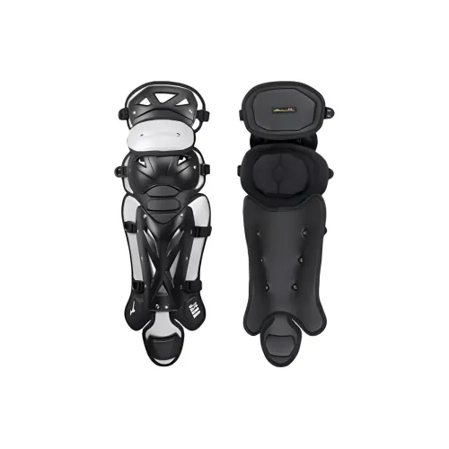 Mizuno Other Sports Protective Gears Polyethylene Unisex