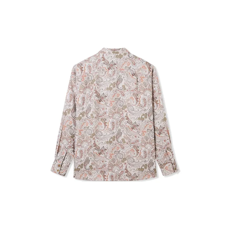 UNICA HOMME Shirts Men-1