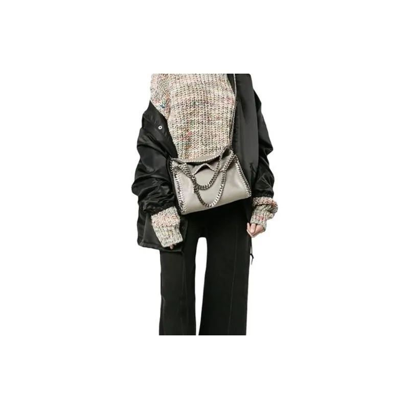 Stella McCartney Falabella Mini Tote Bag-7