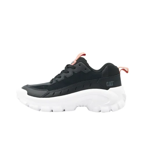 CAT Chunky Sneakers Women's Low-Top