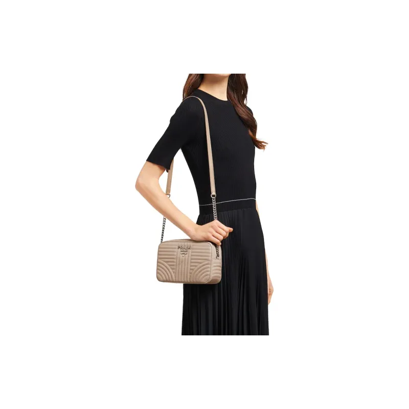 PRADA Crossbody Bags-3