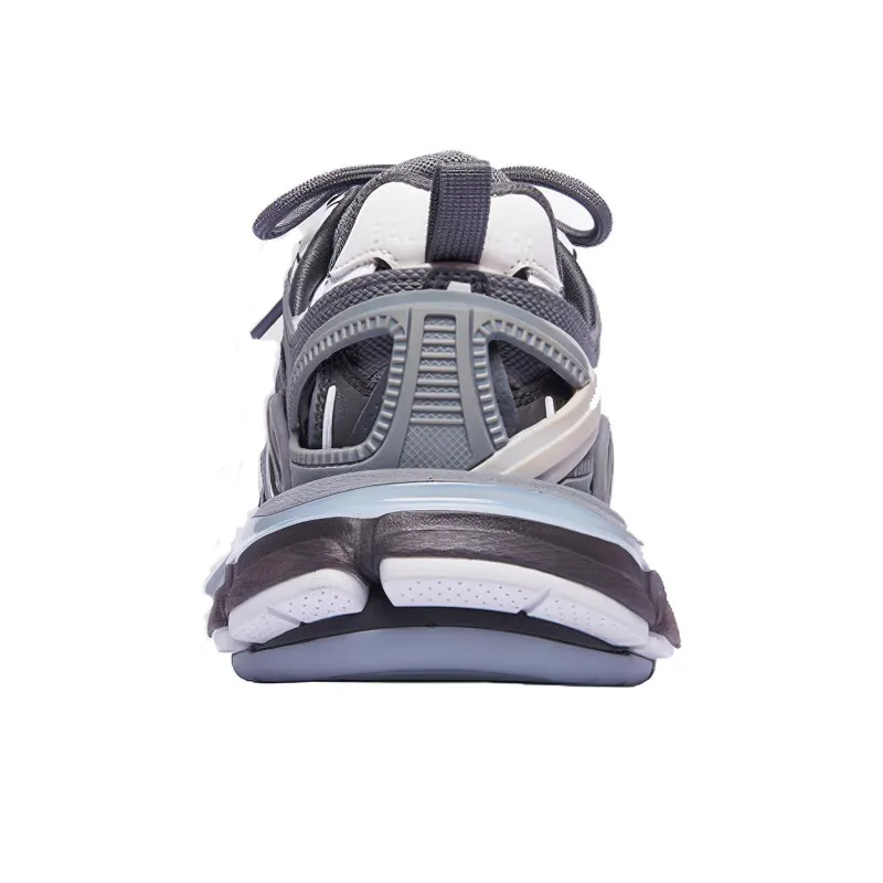 Balenciaga Track.2 Blue Grey Women's-2