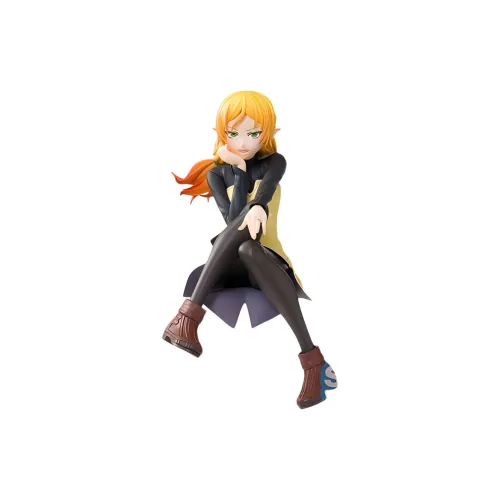 SEGA PM Uncle Returning From Another World Bonus Gifts 14cm